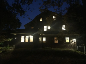 JARVIS Edgewater Park & Beach 5BD Villa