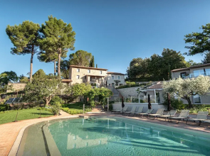 Sogno di Davide Country House