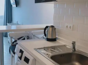 Benal Beach Apartments