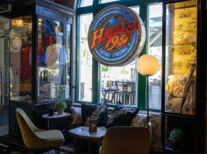 Marriott Vacation Club, South Beach