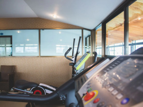 Maverick Ratchada Hotel