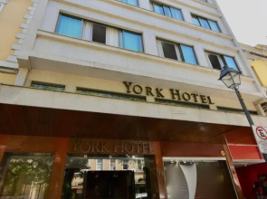 Hotel York