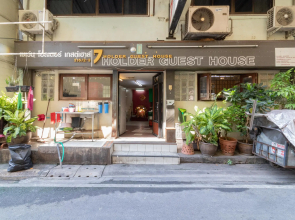 7 Holder Guesthouse