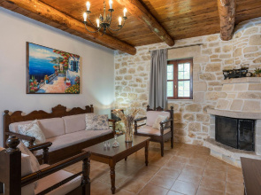 Kontis Village