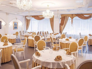 Отель «Братислава»