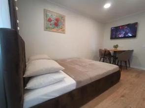 Dariaus ir Girėno 6 Apartments