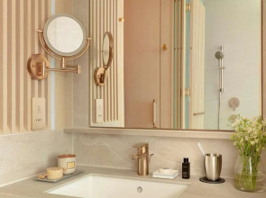 The Silveri Hotel Hong Kong - MGallery Collection