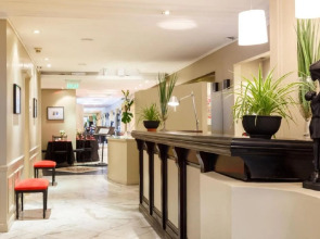 Le Cinque Lusso Recoleta