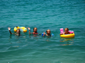 Hatipoglu Beach Hotel