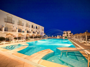 Hotel TRH Mijas