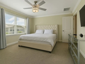 Your Dream Vacation Brand Resort Home