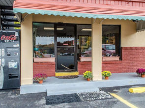 Econo Lodge Frackville