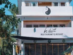 Indai Aquasports and Resort