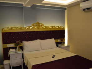 Constantinopolis Hotel