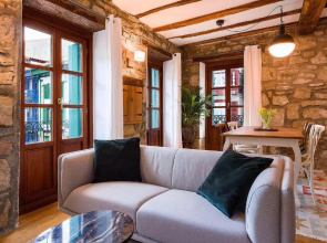 Apartamento Carlos V