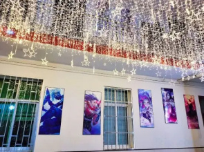 Heyuan Inn (Nanjing Road Normal University)