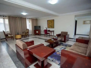 Peach View Hotel and Apartments.