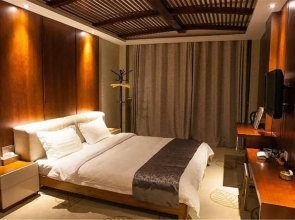 Xiangyong Gainian Inn