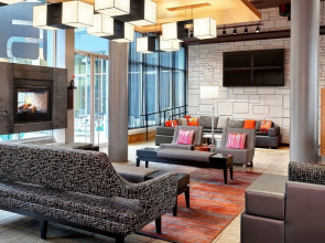 Aloft New York LaGuardia Airport