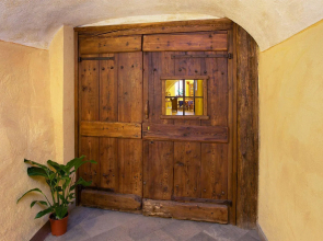 Hotel Chalet d’Oulx