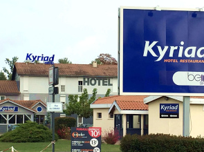 Kyriad Montauban