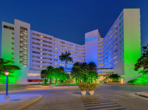 Hilton Cartagena
