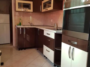 Apartments Viganj