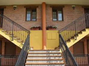 Apartamentos El Solo