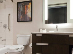 Residence Inn Marriott New York Downtown Manhattan/WTC Area