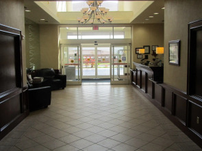 Holiday Inn Express Hotel & Suites Weslaco by IHG