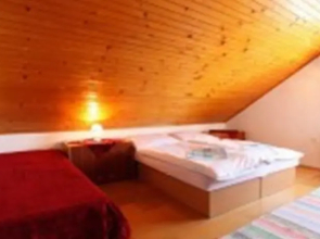 Ubytovanie v súkromí Mikulaj