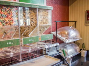 Comfort Inn JFK Airport