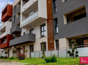 Sighișoara Residence