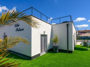 Amazing Home in Peroj With Wifi and 3 Bedrooms