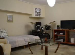 Kalamata beach house