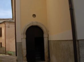B&B Vallone del Grano