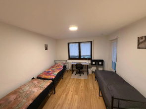 Big, cosy and central apartment