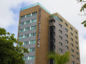 Mercure Maceio Pajucara Hotel