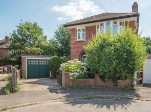 Pelham Crescent
