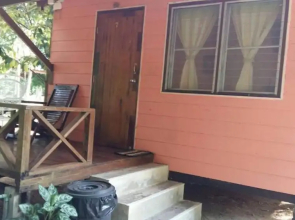 Sab Ananta Resort @ Ratchakrud Ranong