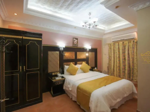 Al Sahraa Hotel