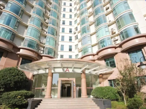 Weihai Ocean & Sky Apartment Hotel