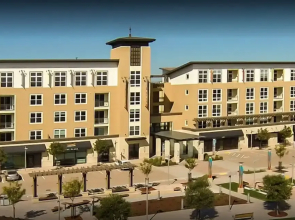 Global Luxury Suites Foster City