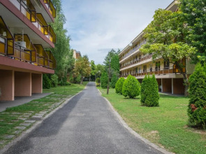 Helikon 32 Apartman Keszthely