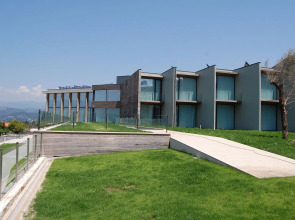 Tempus Hotel & Spa