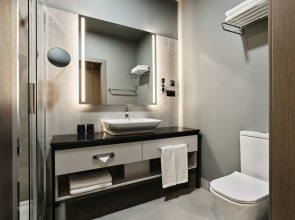 Leonardo Royal Hotel Warsaw