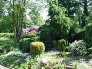 The Paddock - B&B