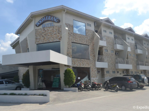 Boomerang Hotel