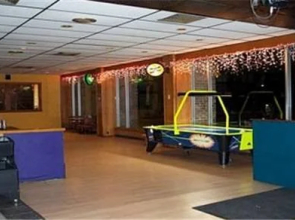丹维尔会议中心戴斯旅馆(Days Inn Danville Conference Center)