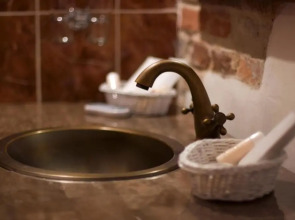 Гостиница St. Olav